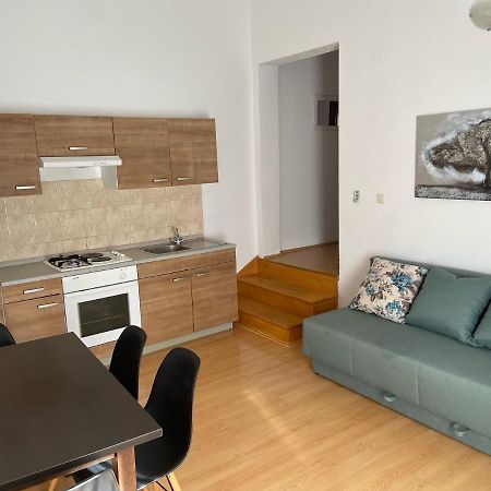 Apartman Polegubic Biograd na Moru Kültér fotó