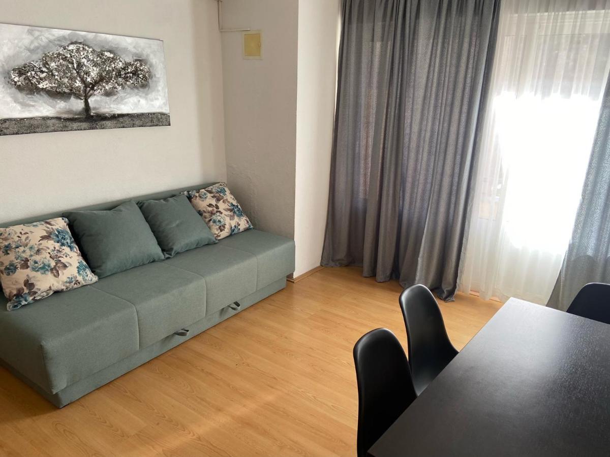 Apartman Polegubic Biograd na Moru Kültér fotó